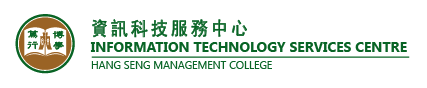 ITSC Logo | Student Affairs Office