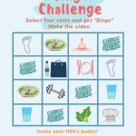 Activity: Bingo Challenge