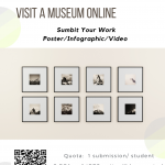 Activity: Visit a Museum Online