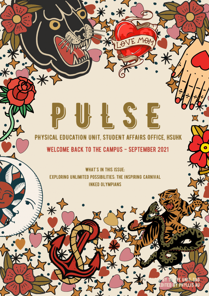 PULSE Nov21 Cover