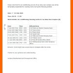 體育設施暫停開放 Temporary Suspension of Sports Facilities