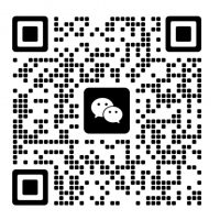 Rise Wechat QR code - code